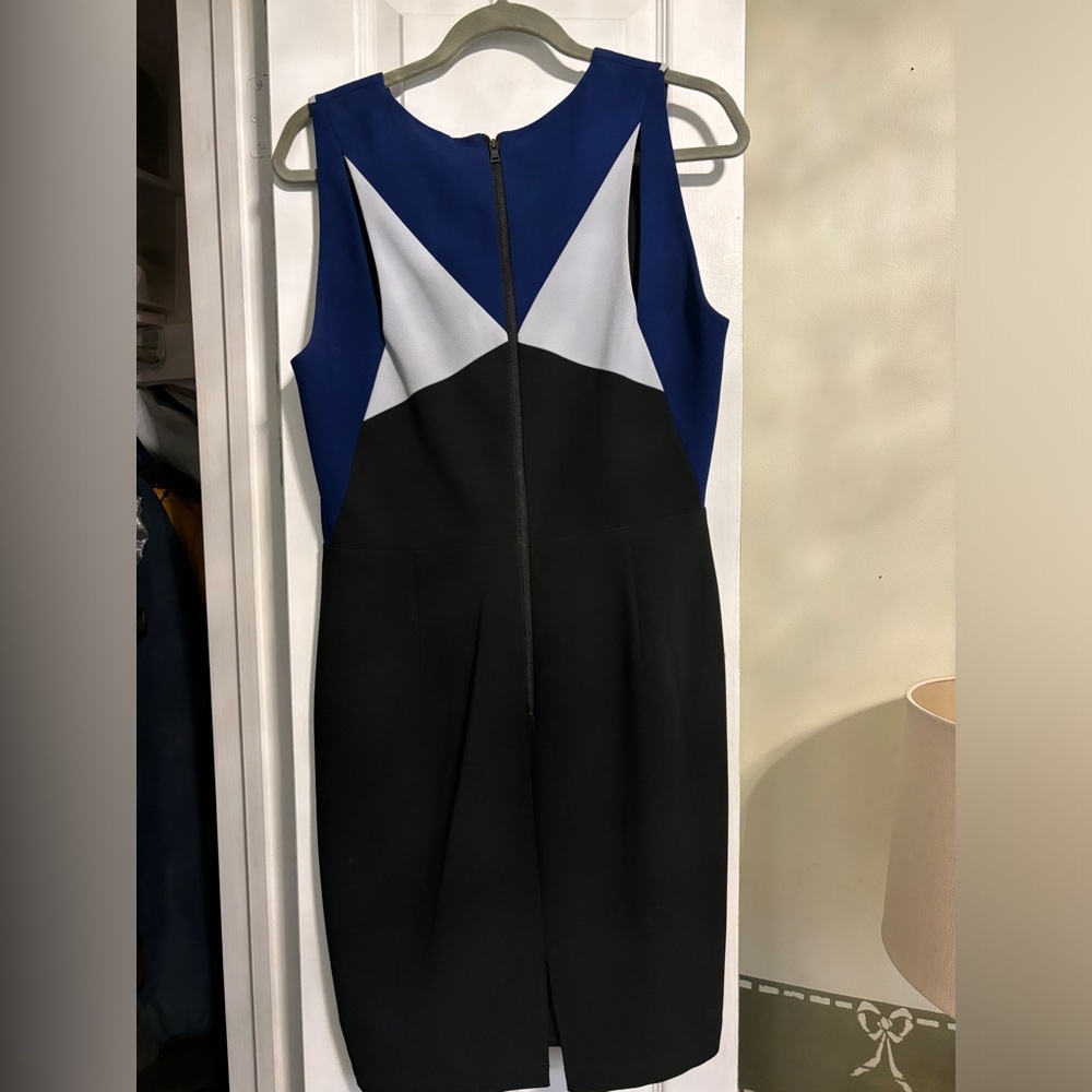 BCBG Dress pre owned with very good condition